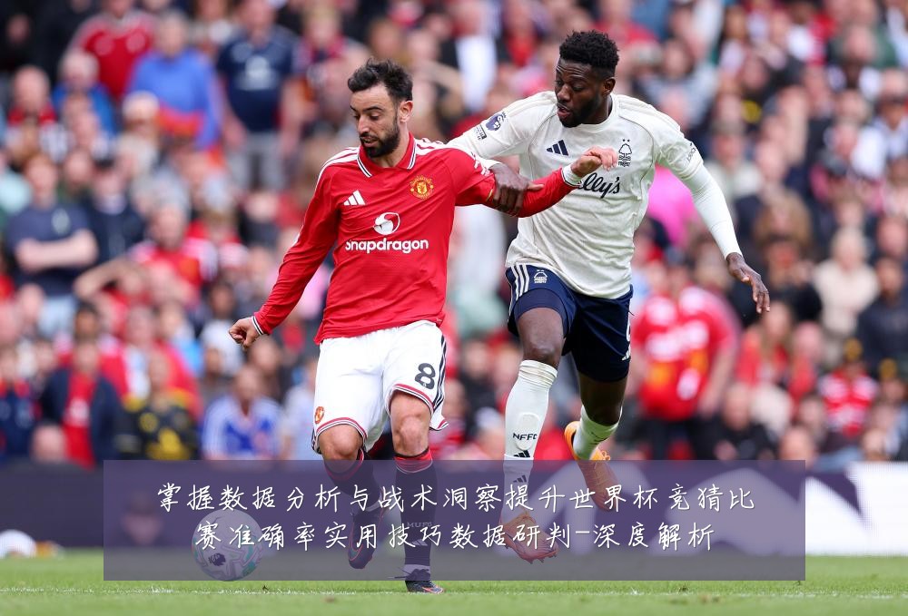 掌握数据分析与战术洞察提升世界杯竞猜比赛准确率实用技巧数据研判-深度解析